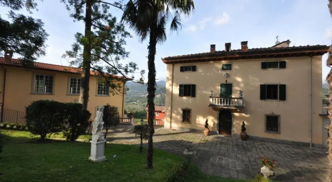 Villa Turri