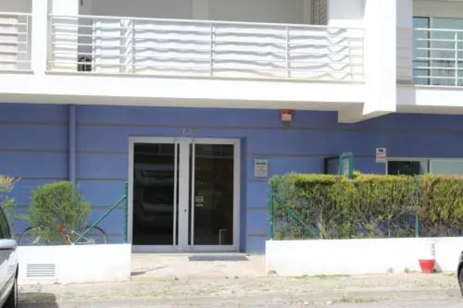 ApartamentoSolPraia - FAIA
