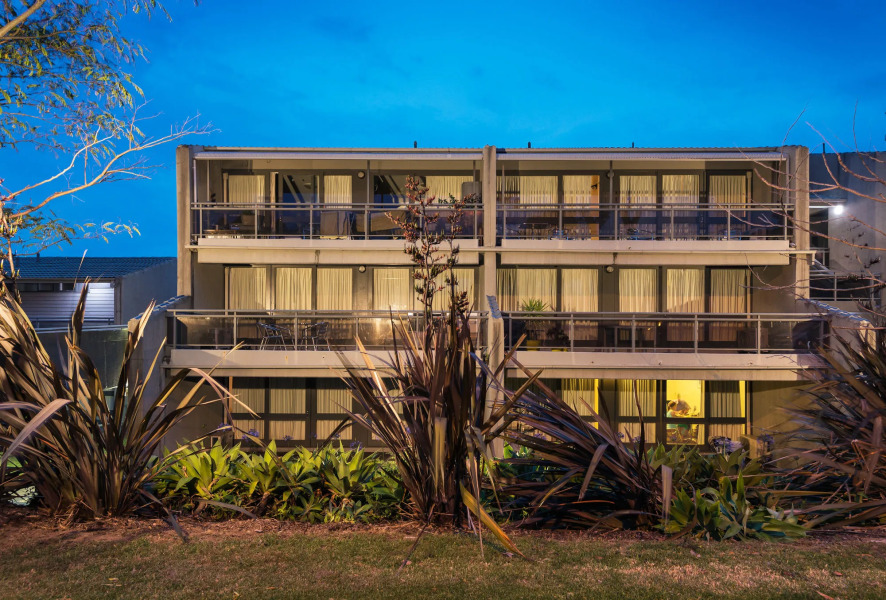 Horizon Apartments Narooma