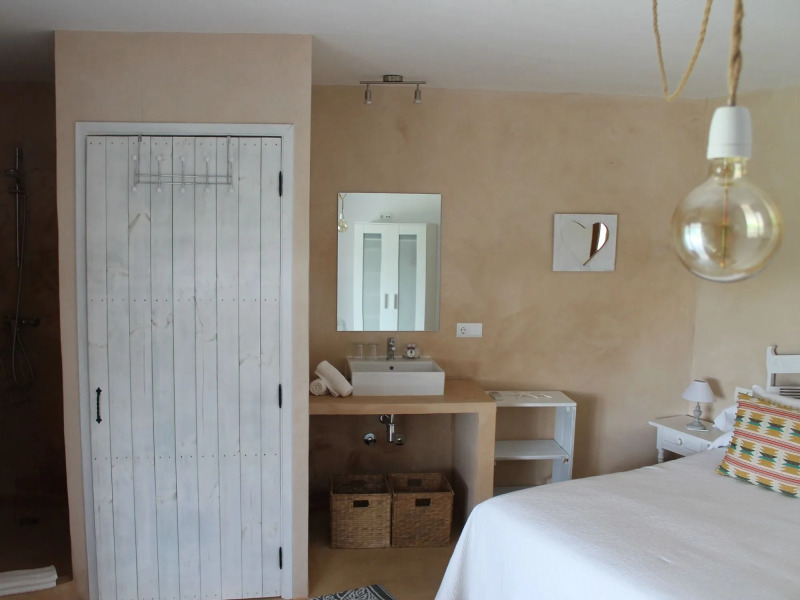 Agroturismo Can Cosmi Prats