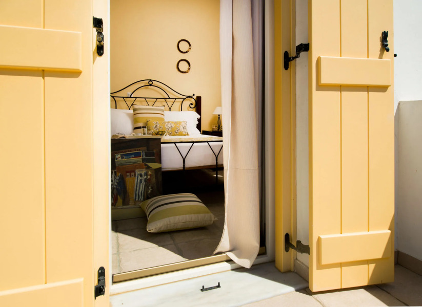 Mouras Resort - Luxury Maisonette Villas