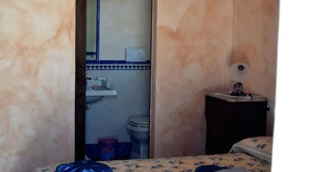 Agriturismo Il Cantone