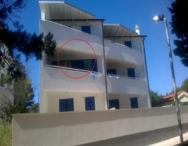 Marin - 30 m From sea - A1