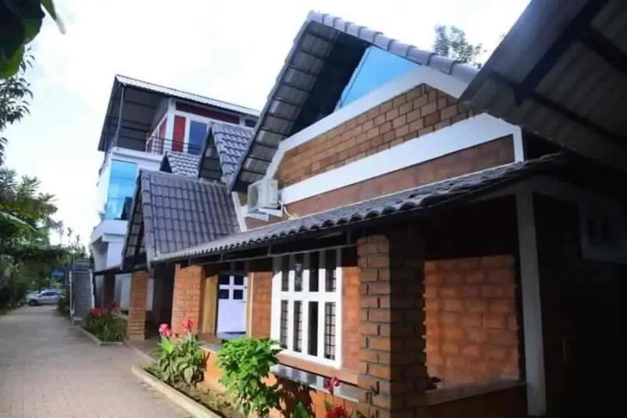 Coorg Gateway Resort