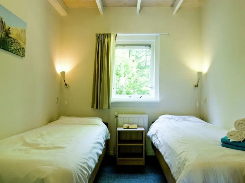 Charming Haystack Stay