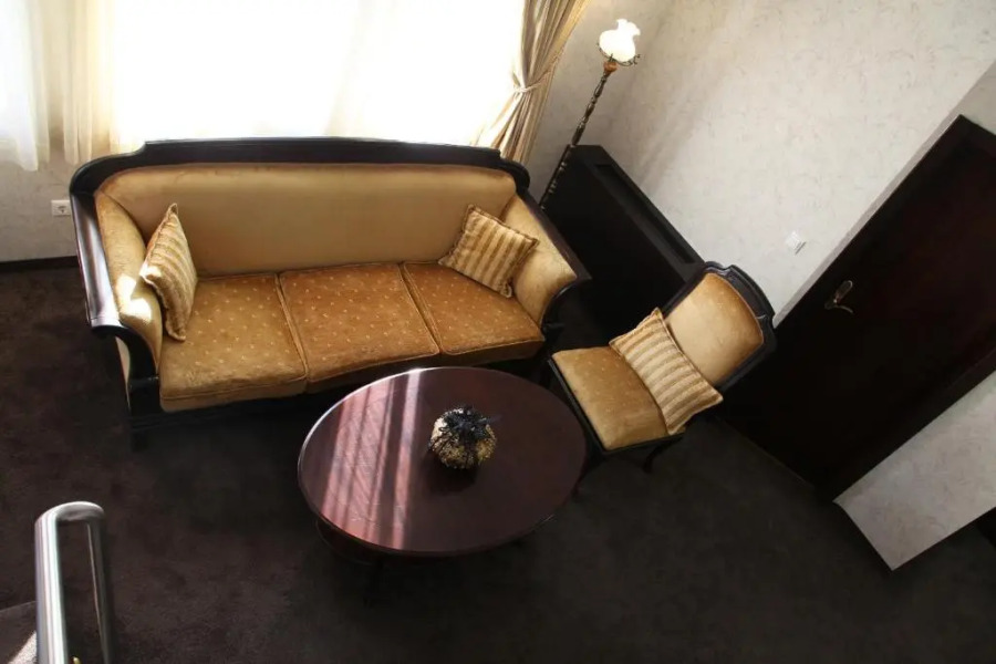 Strimon Garden Medical SPA Hotel