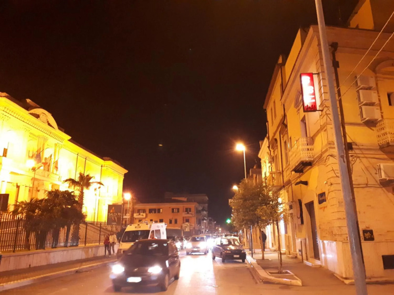 Bed and Breakfast Teresa Masselli