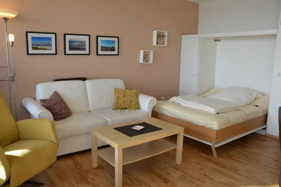 Traumblick FeWo Nr 459