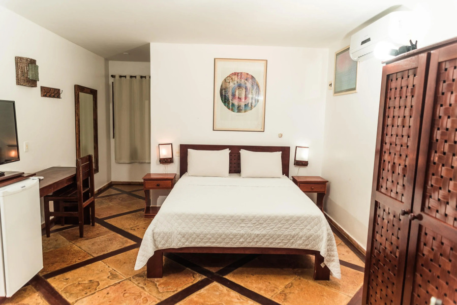 Pousada Tranquilândia Village