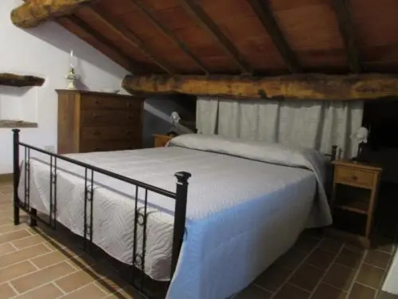 B&B Le Querce Di Campolungo