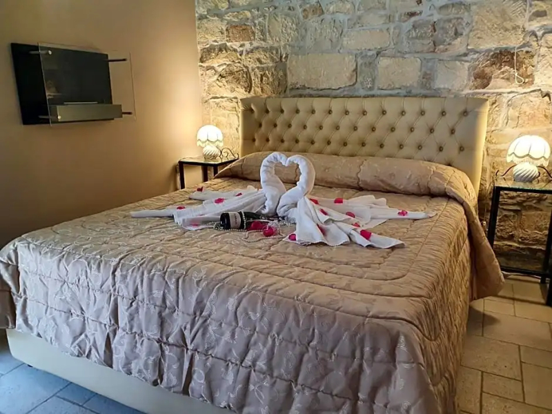 Agriturismo Il Tenimento B&B
