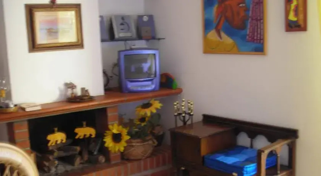 Capalbio Pretty Tuscany