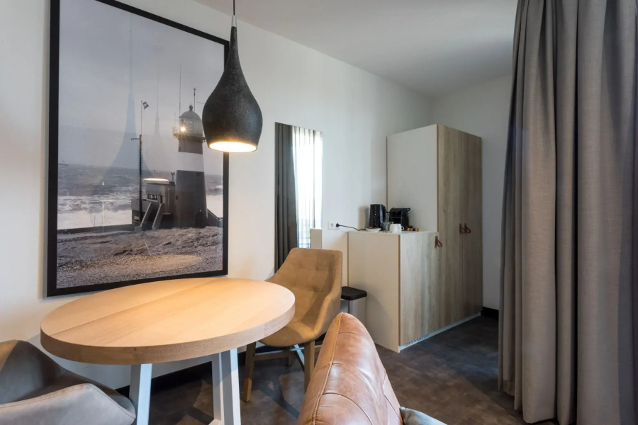 Hotel Kaap West