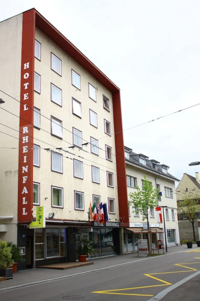 Hotel Rheinfall