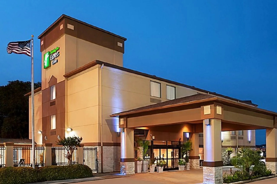 Holiday Inn Express & Suites Spring - Woodlands Area by IHG
