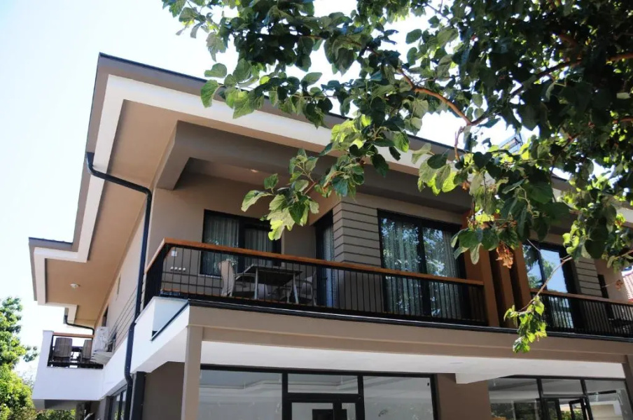 Oscar Suites