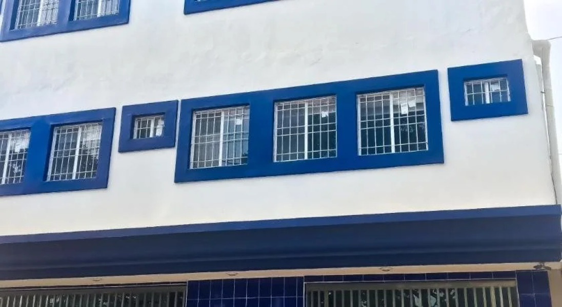 Hotel Marino Stella Maris