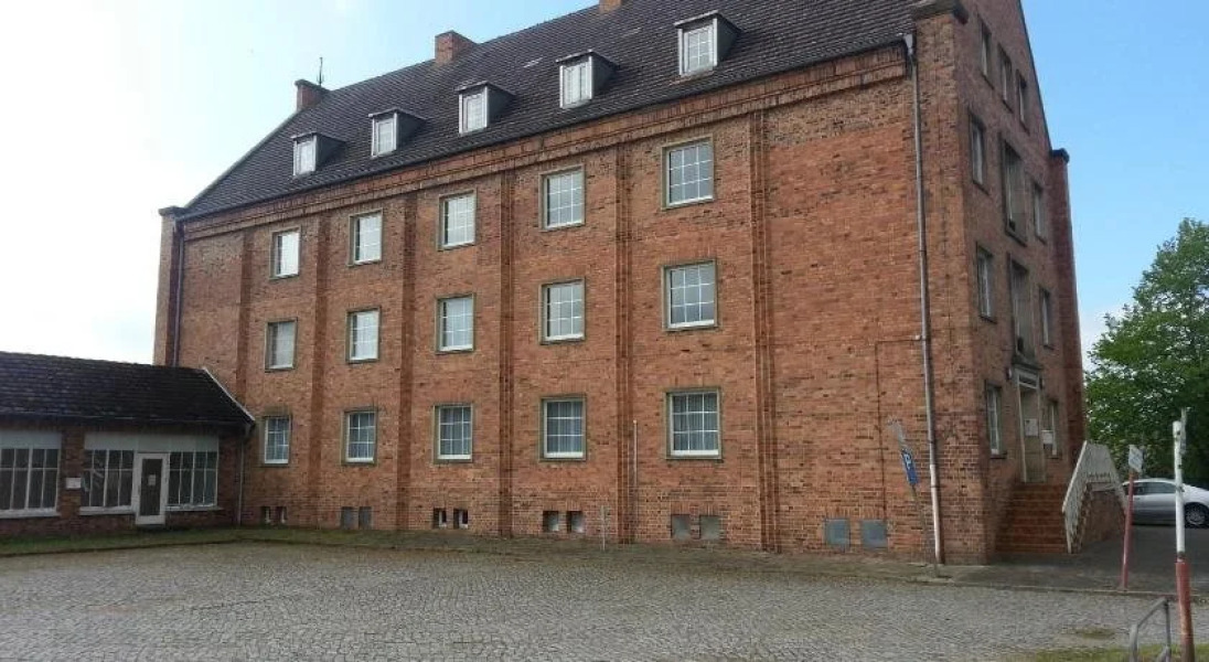 Pension "Zur Inselbrücke"