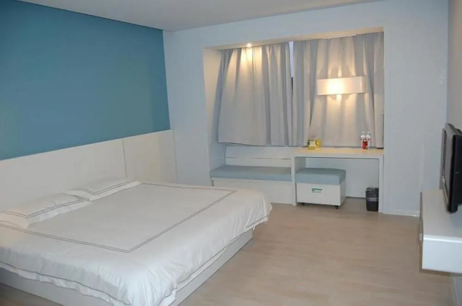 Today Inns Yongzhou Cuizhu Road