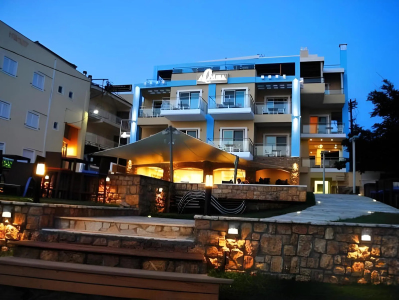 Hotel Almira