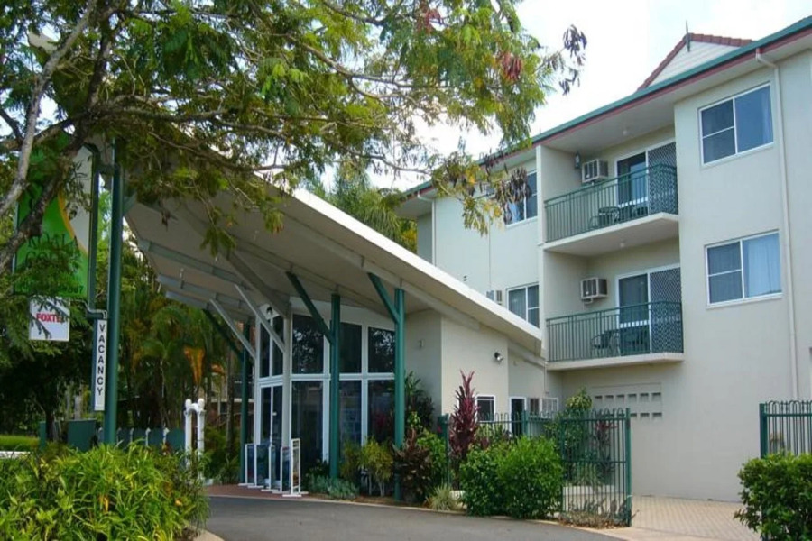 Koala Court Holiday Apartments