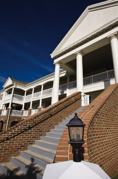 Club Wyndham Governor’s Green