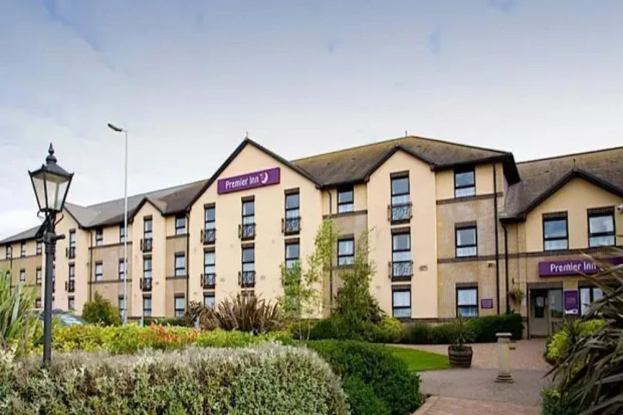 Premier Inn Norwich East (Broadlands/A47)