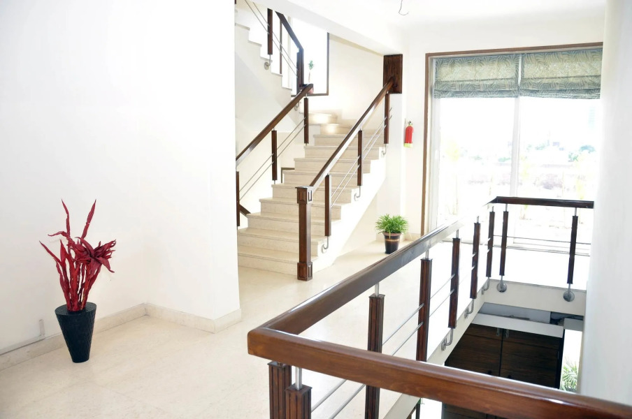 Perch Service Apartment- Sector 40