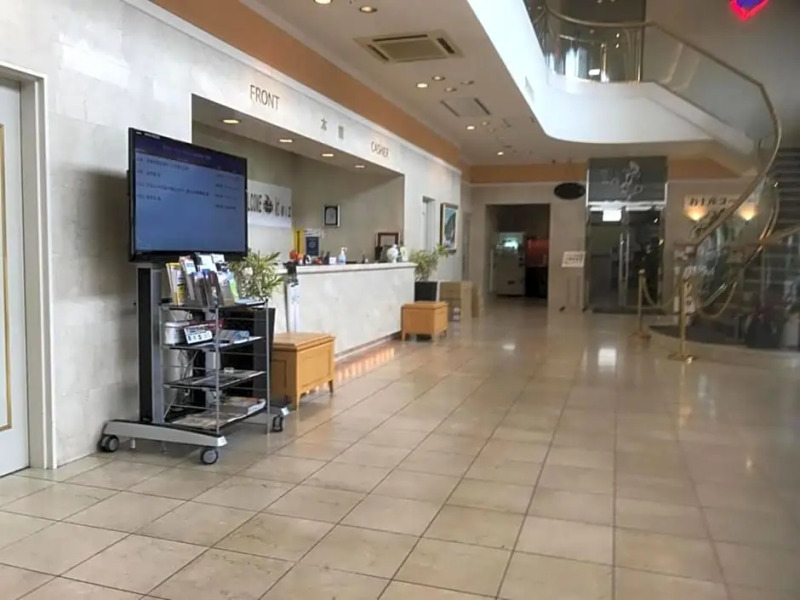 Hotel Verfort Hyuga - Vacation STAY 88277