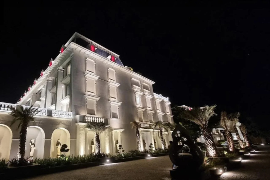 Taj Gandhinagar Resort & Spa