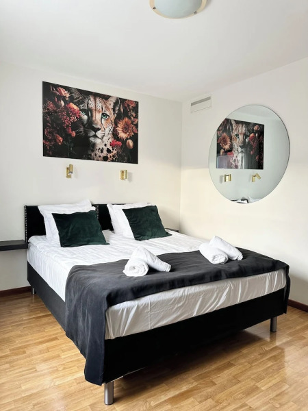 Hotell City Karlshamn