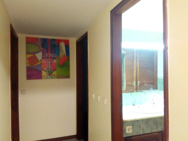 Apartment With 3 Bedrooms in Paço de Arcos, With Wonderful sea View, B