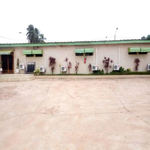Hotel Atego