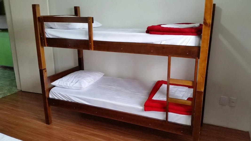 Apartamentos Vinhedos Charme