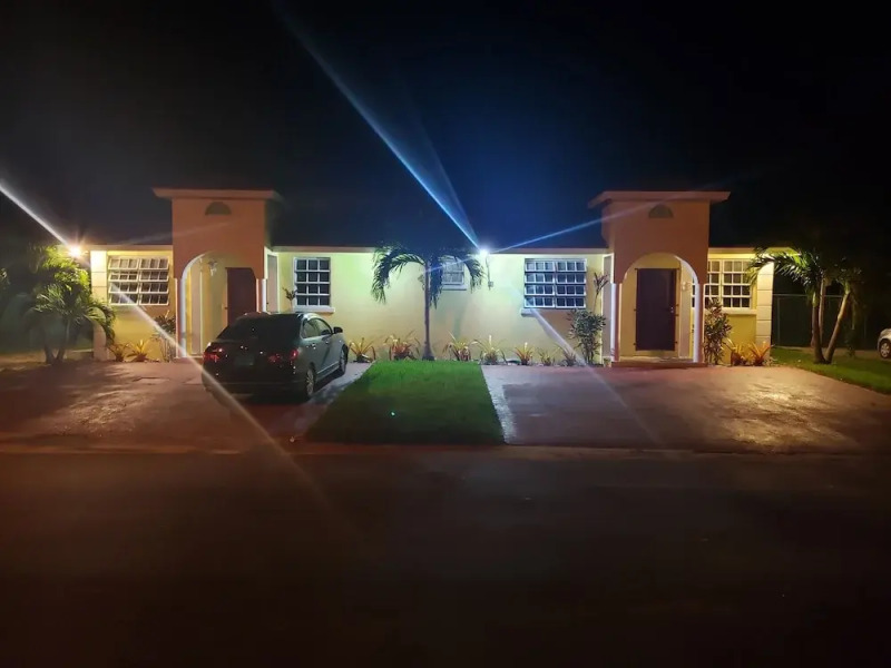 Kozy Bahamas Getaway