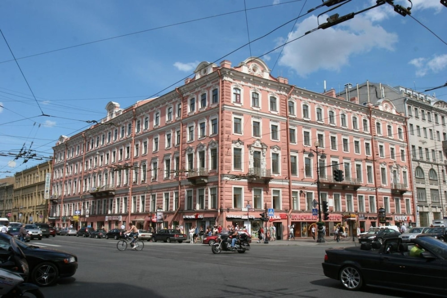 Mini Hotel «Nevsky 78»