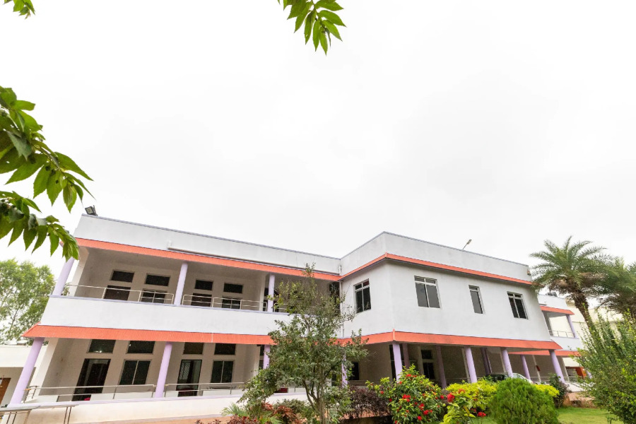 OYO 63910 Debut Hotels And Resorts