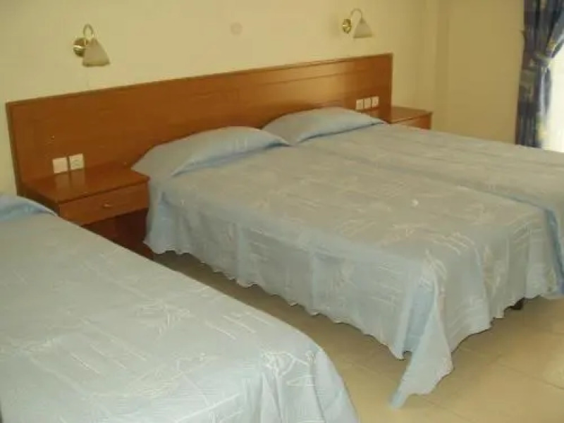 Sagittarius Apartments