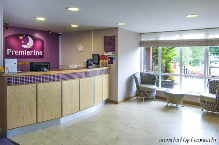 Bradford North (Bingley)