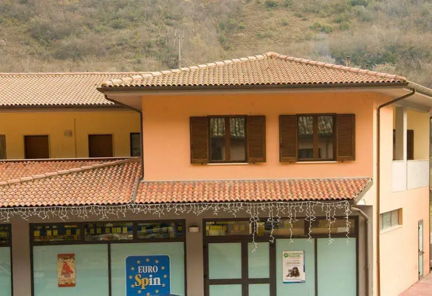 Depandance Piantamori