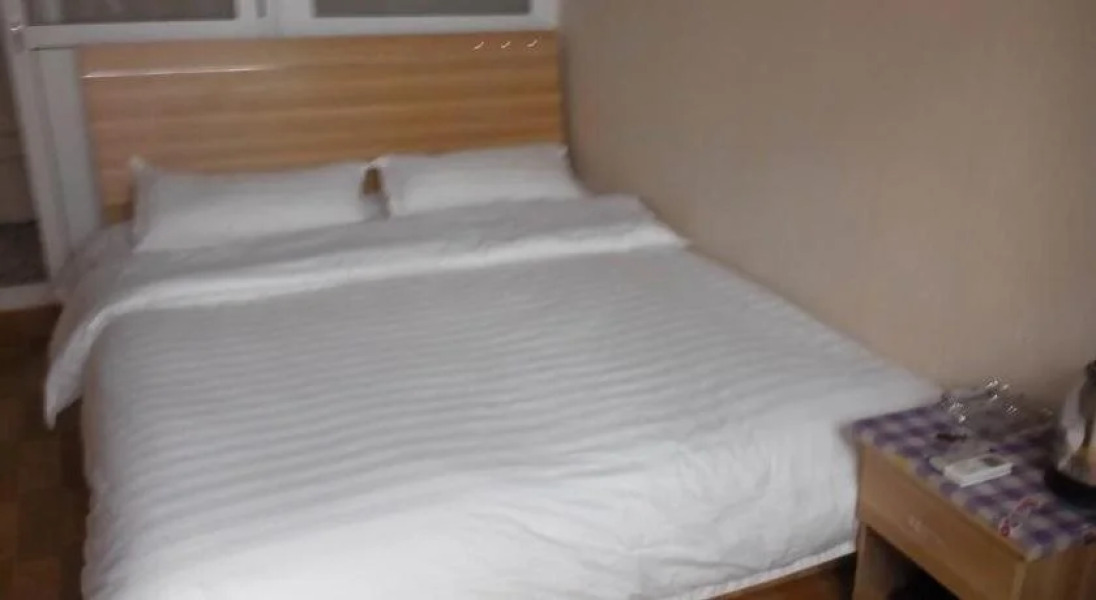 Taihangshan Grand Canyon Youyuan Inn