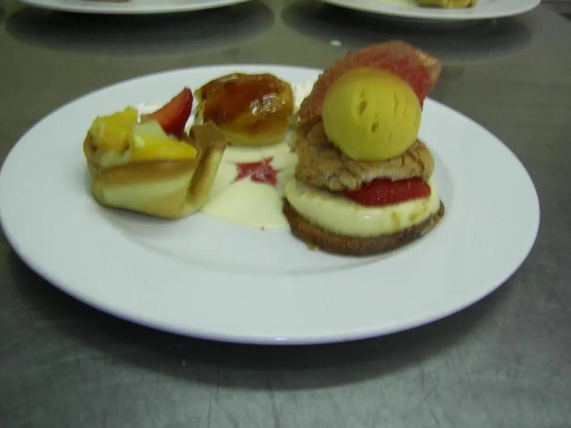 Hôtel LArgonn Auberge