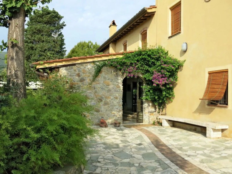 Maestraccio (BUT160)