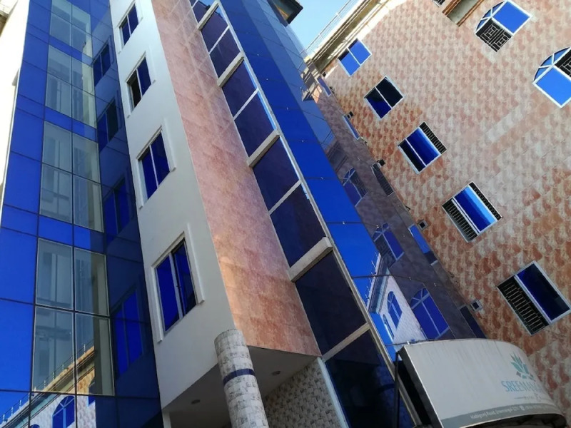 Sreemangal Inn Hotel & Restaurant