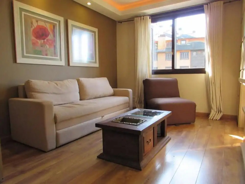 Apartamento Knorrville 209