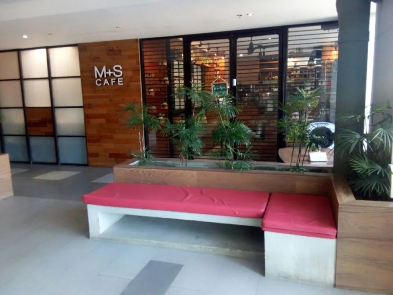 CityView Cebu Cozy Studio