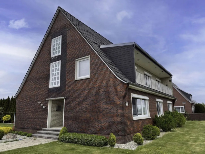 Apartment Roettger Marienhafe