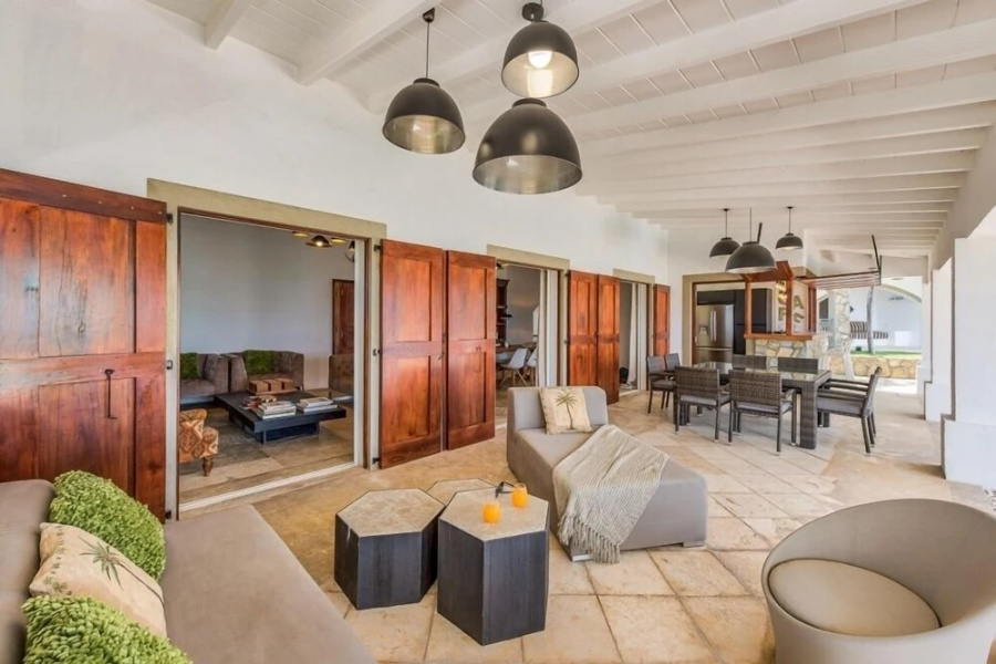 Villa Le Mas Des Sables