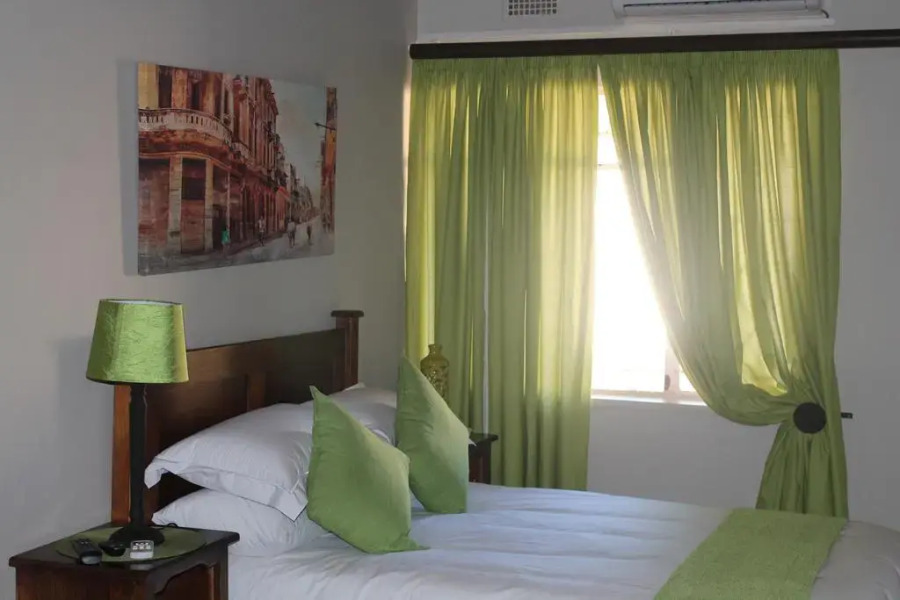 Villa Med Guesthouse