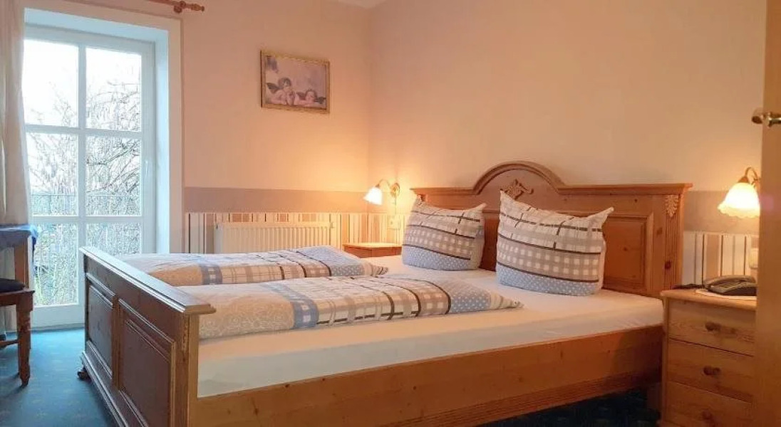 Landhotel Nonnenroth